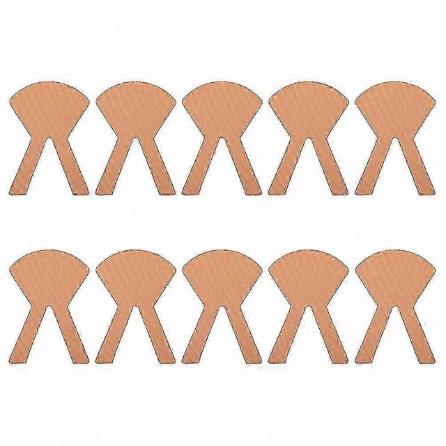 10-Pack Medical Tape for Securing Nasal Feeding Tubes and Catheters