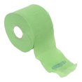 thumbnail image 3 of 5 Rolls Disposable Barber Paper Neck Strips Self Adhesive Hairdressing Stretchy Wrap for Hairdressing Accessory, 3 of 5