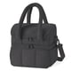 thumbnail image 1 of Bolsa de Almuerzo Térmica de 12.5 QT con Doble Compartimento y Diseño Acogedor, Ideal para Trabajo, Escuela o Picnic, Negro, 1 of 8