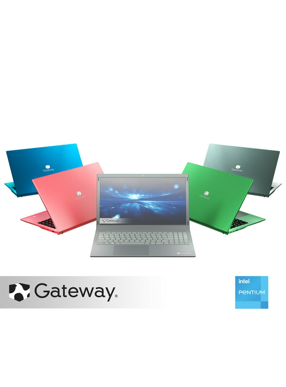Gateway Laptop Computers from Walmart, Shop by Brand or Size 