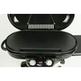 thumbnail image 2 of Coleman Swaptop™ Aluminum Griddle for RoadTrip™ Grills, Full Size, 2 of 8