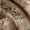 Variegated Chestnut, variant on Bare Home Faux Fur Blanket - 47" x 60" - Ultra Soft Fleece - Throw, Blush