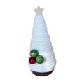thumbnail image 4 of KLKCMS Mini Christmas Tree Ornament Centerpiece Table Decoration Cute Remembrance Gift 7.5x21 cm, 4 of 9
