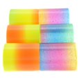 thumbnail image 6 of Magic Rainbow Springs Assorted Colors 2", 6 of 7
