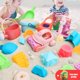 thumbnail image 4 of Juguetes De Arena De Playa, Juego De Herramientas De Pala De Playa, Juguetes De Caja De Arena, Juguetes Para Niños Al Aire Libre Para Playas, Jardines, Areneros, Piscinas Scienceny FN007366-02, 4 of 6