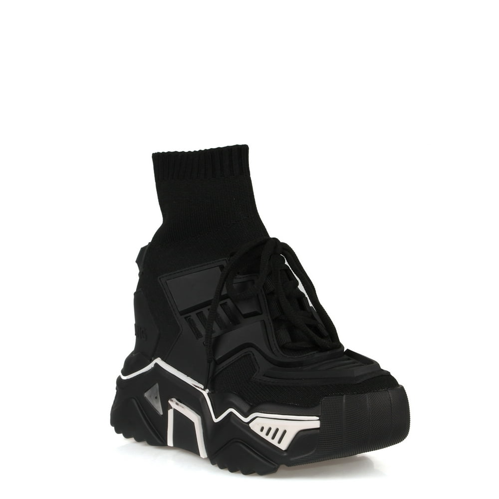 anthony wang platform shoes