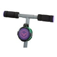 thumbnail image 4 of VIRO Rides - VR 240 Soundtrack Kick Scooter - Purple for Kids 8+, 4 of 5