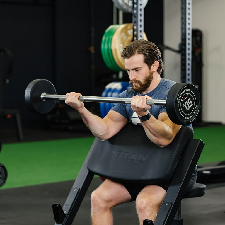 Titan barbells new arrivals