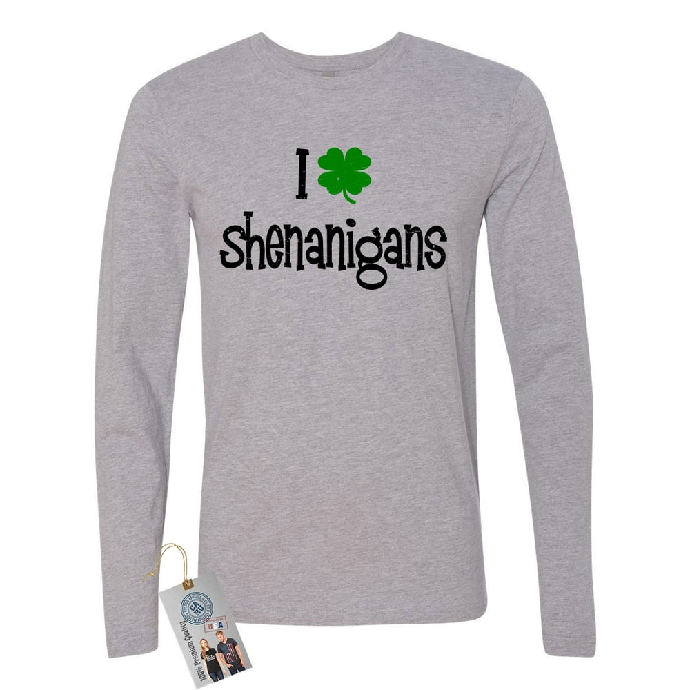 walmart st pattys shirts