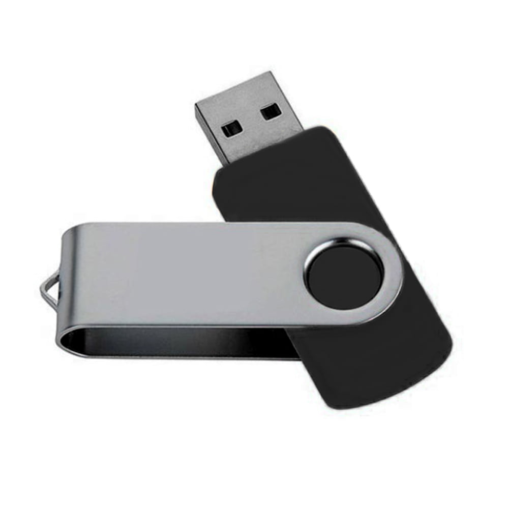 32GB Waterproof Credit Card Model USB 2.0 Flash Drive PC 4GB Memory Stick Lot 