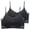 H, variant on WCJM Thin Bras Summer Thin Plus Size Ice Comfort Bra The Yoga Bra D Bralettes & Lounge Bras