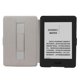 thumbnail image 4 of Funda de cuero para libros electrónicos para kindle paperwhite3/2, funda protectora ligera de cuero Pu de primera calidad, 4 of 4