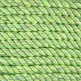 thumbnail image 2 of WCP Twisted Cotton Rope 3 Strand Natural Artisan Cord 1/4 Inch, 1/2 Inch Super Soft by the Foot in Multiple Lengths, 2 of 5