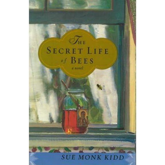 Pre-Owned The Secret Life of Bees (Hardcover) 0670894605 9780670894604