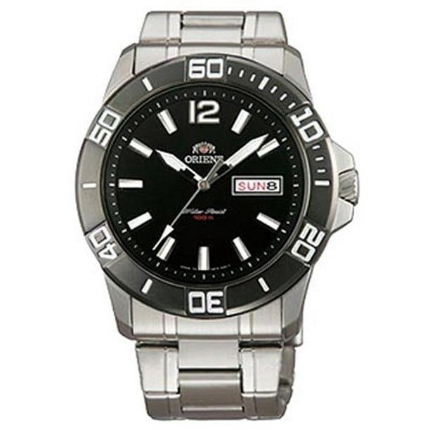 CEM76001B Men's 100M Automatic Diver Watch - Walmart.com CEM76001B Men's 100M Automatic Diver Watch - Walmart.com