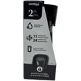 thumbnail image 4 of Contigo AUTOSEAL West Loop Stainless Steel Thermal Travel Mug Set – 16 oz (473 mL), 2-Pack - Made in China, 4 of 4