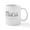White, variant on CafePress - Krav Maga Mug - 11 oz Ceramic Mug - Novelty Coffee Tea Cup