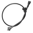 thumbnail image 1 of Cable Chicote Velocimetro Compatible Con Nissan Ichivan 1.8L 1990 1991 CAHSA Cable Chicote Acelerador, 1 of 6