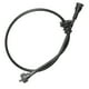 thumbnail image 1 of Cable Chicote Velocimetro Compatible Con Nissan Ichivan 1.8L 1990 1991 CAHSA Cable Chicote Acelerador, 1 of 6