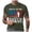 AG, variant on Mens Big and Tall T Shirts 250th Anniversary USA Tshirt American Flag Print Tops Short Sleeve America Crew Neck Patriotic 1776-2026 Shirts(Blue,XL)