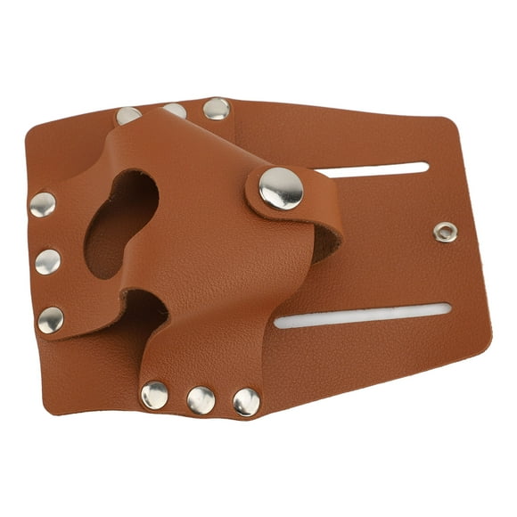 Tape Measure Holder, Measuring Tape Holster Pouch Multifuntional Compatible for Electricians
