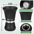 thumbnail image 2 of Boquilla para manguera de jardín AUTOMAN Heavy Duty High Pressure, 2 of 7