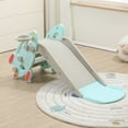 thumbnail image 3 of Toddler Slide, Kids Slide Easy To Storage Safe  For Outdoor, 3 of 8
