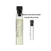 ATELIER COLOGNE by Atelier Cologne POMELO PARADIS COLOGNE ABSOLUE VIAL for UNISEX And a Mystery Name brand sample vile