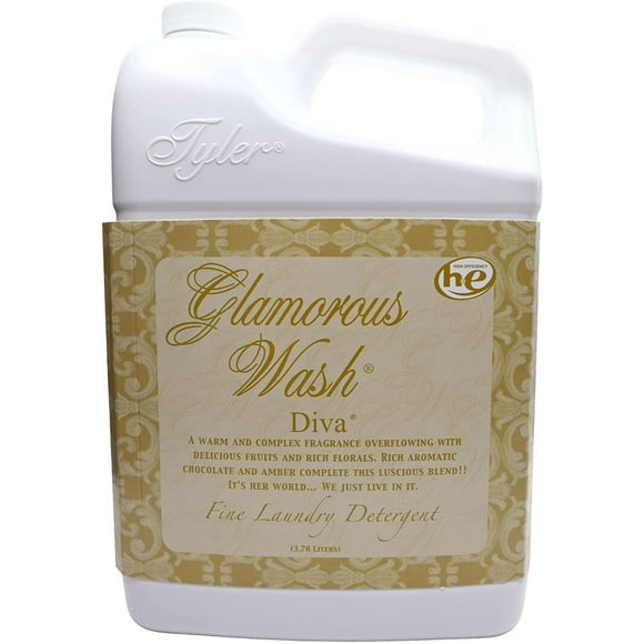 Diva Laundry Soap