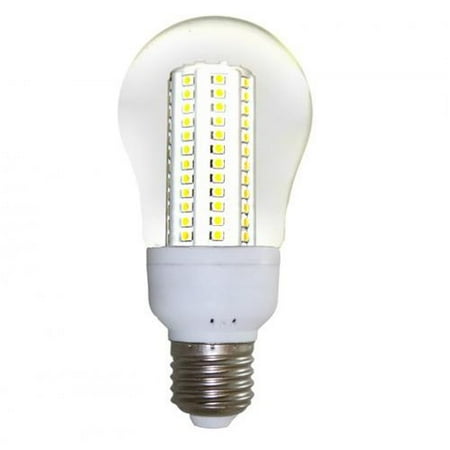 Infinity Green UAB61-CW/10PK LED Ultra 61 Light Bulb Cool White 5W 10-pack