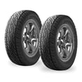 thumbnail image 1 of 2) Llantas 245/70R16 Dunlop Grandtrek AT3 111T DUNLOP  ., 1 of 6