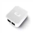 thumbnail image 5 of 3X Selector de Conmutador LAN CAT6 RJ45 de 2 Puertos 1000 Mbps 2 en 1 Salida / 1 en 2 Salidas 2 en 1 Salida Divisor de Red RJ45, 5 of 5