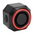 thumbnail image 2 of Alert Bike Taillight Prevent Theft Auto On Off IPX5 Waterproof USB Rechargeable Smart Bike Taillight with Remote Control, 2 of 5