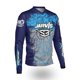 thumbnail image 3 of Camiseta de motocross BMX S3 2024, camiseta de enduro bmx para descenso, maillot de ciclismo MTB DH, maillot de ciclismo para hombre, camiseta de bicicleta personalizada, 3 of 5