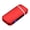 🍒 Red_Base#2526, variant on USB Rechargeable Flameless Lighter Gift Box • Double Arc Electric Cigarette Lighter • Windproof LED Power Display • Slim Portable Collectible Design