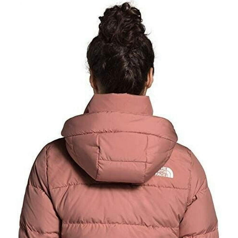 North face gotham pink cheap