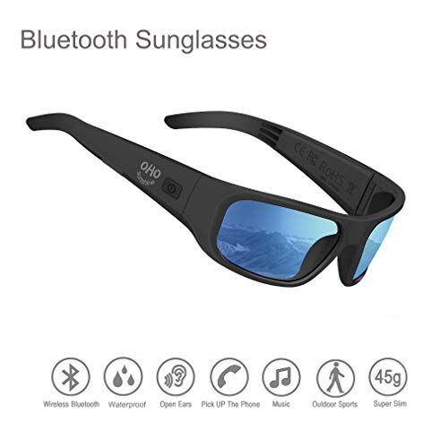Sunglasses with bluetooth Clearance