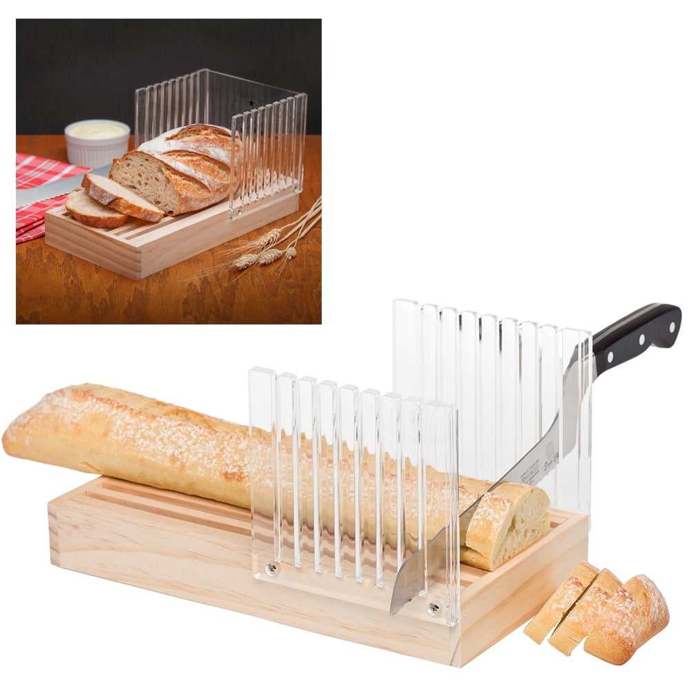 cuisinart bread slicer