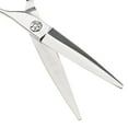 thumbnail image 3 of Tachiuwa Barber Scissors, Beard Scissors Hair Scissors with Micro-serration, Made, 3 of 7