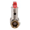 thumbnail image 4 of 1 / 2 PT Socket Electric Water Boiler Safety Valve, 4 of 5