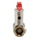 thumbnail image 4 of 1 / 2 PT Socket Electric Water Boiler Safety Valve, 4 of 5