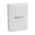 thumbnail image 1 of PTCG CARDS WHOLE SETS Holo CARDS Blue/Black Core Paper HOLOGRAPHIC FIRST EDITION SHINNY TOP Quality Board Games PKM PROXY, 1 of 5