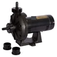thumbnail image 1 of Pool Pump Black Advanced Design, Offers Exceptionally Quiet Performance Energy Savings ,Durable Construction, 1 of 4