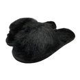 thumbnail image 1 of Pantufla Annik T 27 Federica Ne, 1 of 4