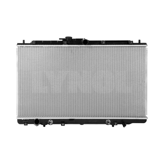 New Radiator For 98-02 Honda Accord 3.0L 99-01 Acura TL 3.2L QL