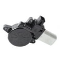 thumbnail image 4 of tredstone ABS Power Window Glass Lifter Motor D01G For 2/3/6 Car Door Motor Window Lever Motor left, 4 of 6