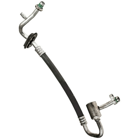 For Infiniti G35 G37 EX35 Low Side A/C AC Suction Hose - BuyAutoParts