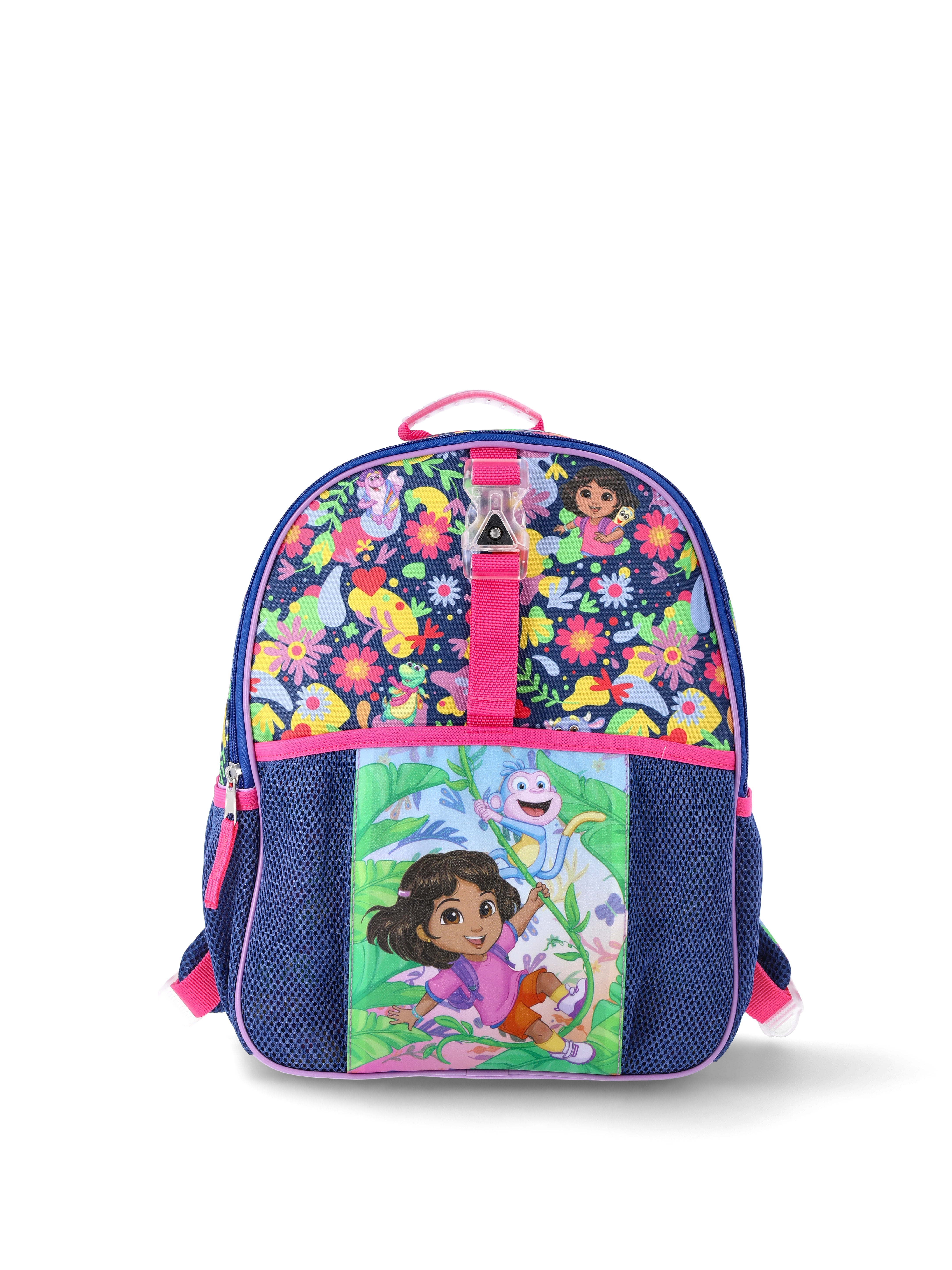バッグ Dora Dora the Explorer Toddler Girls 14