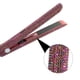 thumbnail image 3 of Plancha y rizador profesional, plancha de titanio DORISILK, plancha de pelo de diamante, rizador de pelo 2 en 1, 3 of 5