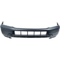 thumbnail image 2 of Bumper Cover Fascia Front for Honda Pilot 2003-2005, 2 of 4